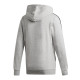 Adidas Ανδρική ζακέτα Essentials 3-Stripes
